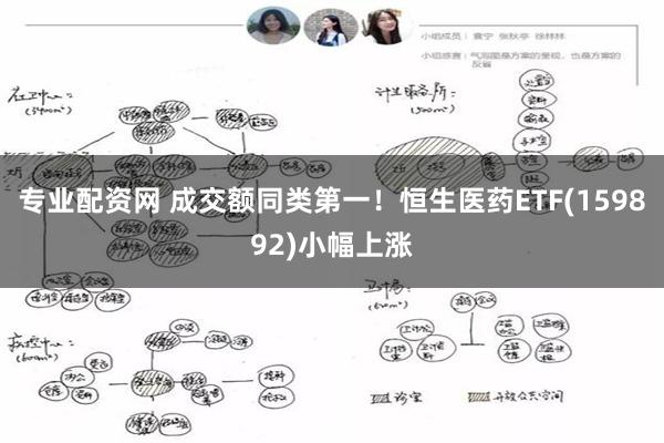 专业配资网 成交额同类第一！恒生医药ETF(159892)小幅上涨